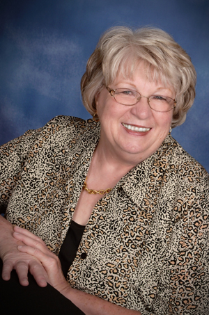 Marilyn Weidner