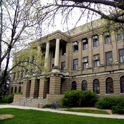 AEM BC   Entomology Hall