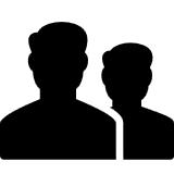 pair of people