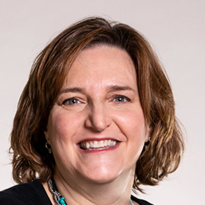 Avatar for Theresa Gansemer