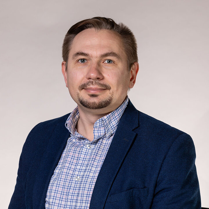 Avatar for Alexey Moisseyev