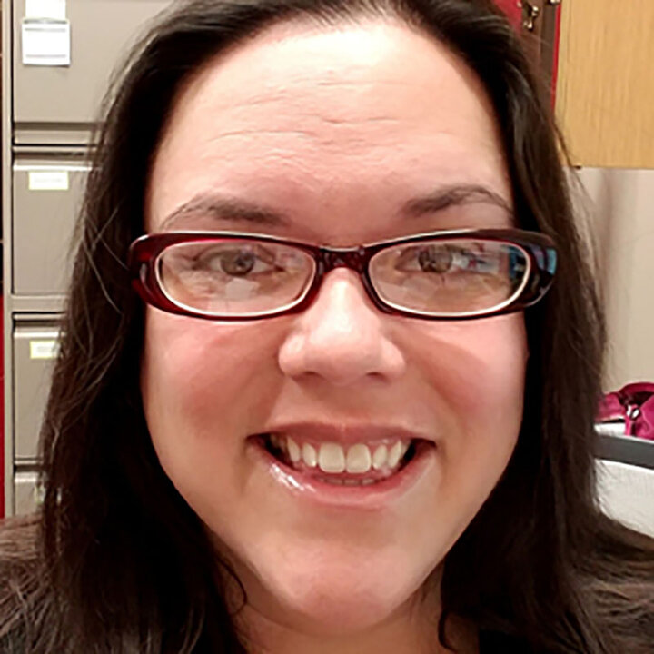 Avatar for Holly Powell-Williams
