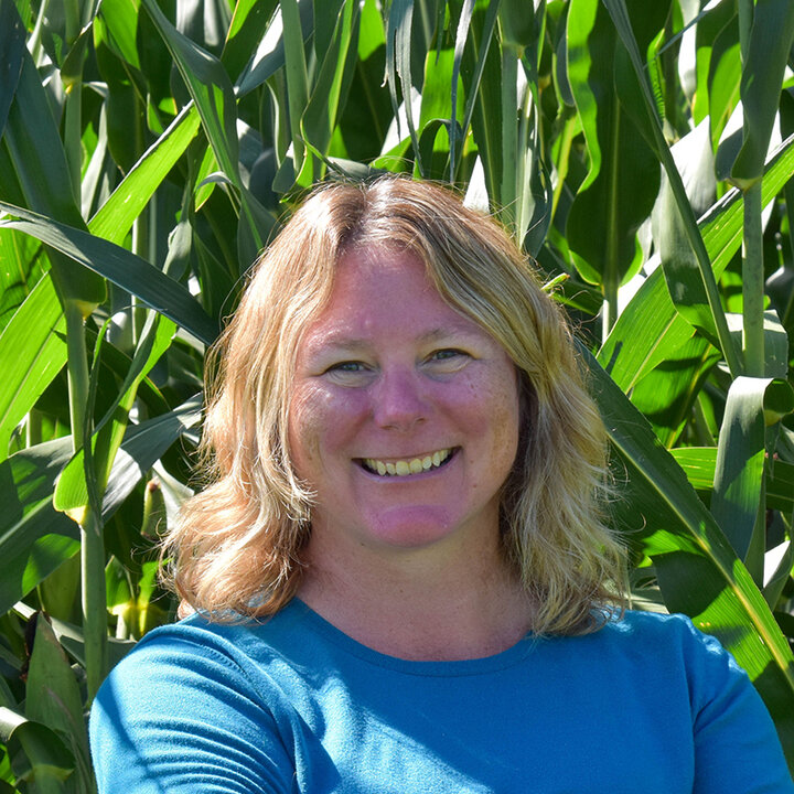 Avatar for Sarah Hansen