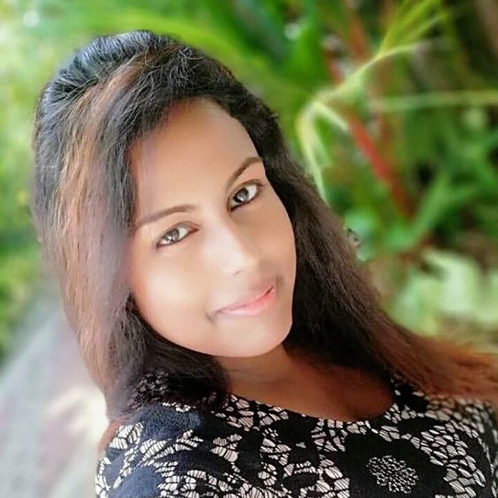 Avatar for Udari Pathirana Kumara Pathira 