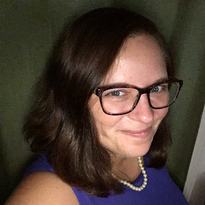 Avatar for Wendy Winstead